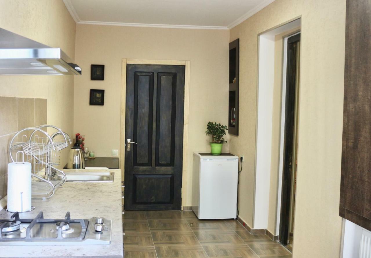 Avlabari La Dolce Casetta Apartamento Tiflis Exterior foto